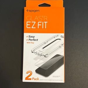 5/$20❤️ New pack iPhone 11 Pro Max screen protectors